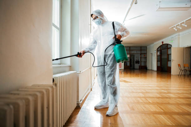 Professional Pest control in Fruitport, MI